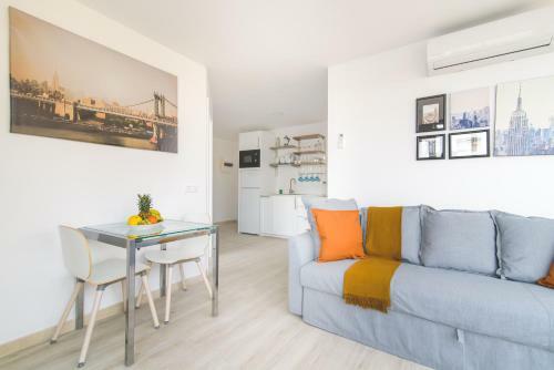 Apartamento Home2book Design Las Canteras2 Beach