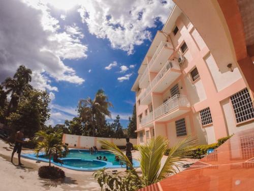 Belbreeze Hotel