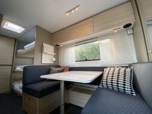 Apartamento Van Hotel