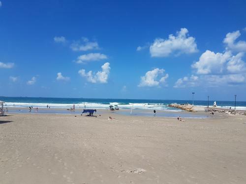 Apartamento Golda Meir