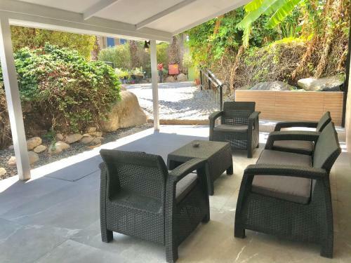 Motel Suites In The Galilee