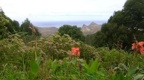 Billstone House, St Helena Island