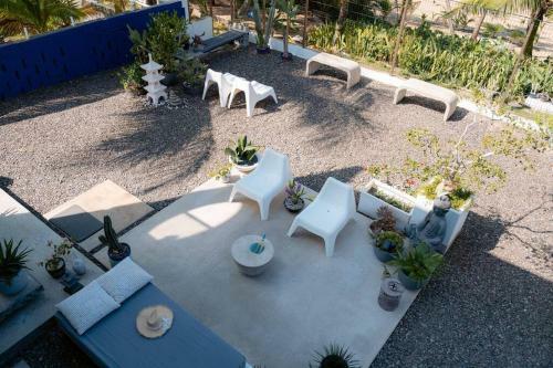 Soberana Del Mar Beachfront Family Modern Villa