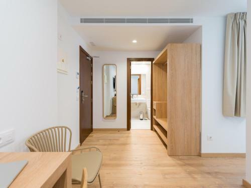 Hotel Emet� Las Canteras