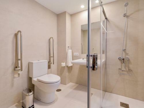 Hotel Emet� Las Canteras