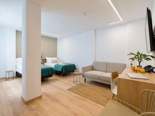 Hotel Emet� Las Canteras