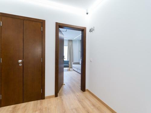 Hotel Emet� Las Canteras