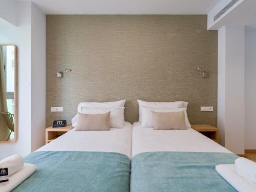 Hotel Emet� Las Canteras