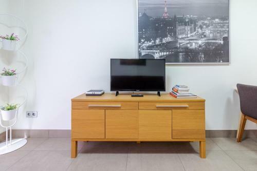 Apartamento Flatguest Obelisco