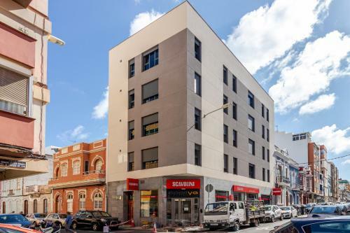 Apartamento Flatguest Obelisco