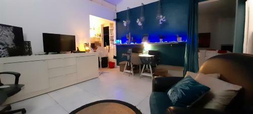 Bed & Breakfast Osmose