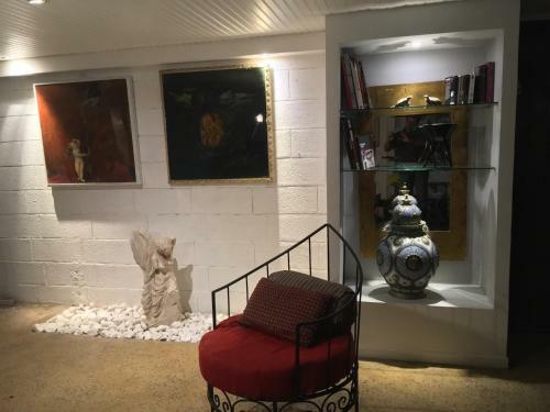 Villa Habitation Manatee
