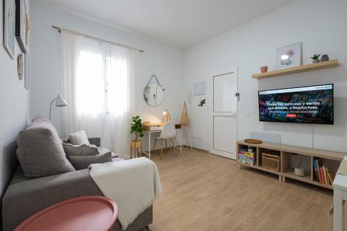 Apartamento Workfriendly 2br Apt 5 Min Walk To Beach - Wifi