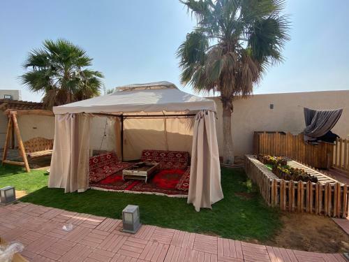 Al Saraya Chalet Families Only