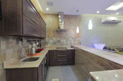 Al Saraya Chalet Families Only