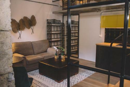 Apartamento Vegueta Suites 1915