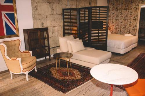 Apartamento Vegueta Suites 1915