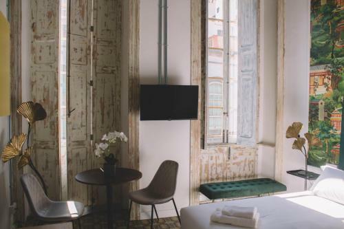 Apartamento Vegueta Suites 1915