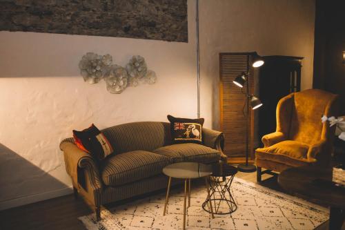 Apartamento Vegueta Suites 1915