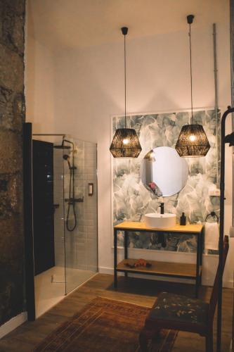 Apartamento Vegueta Suites 1915