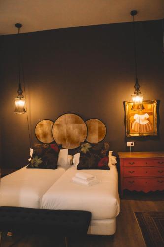 Apartamento Vegueta Suites 1915