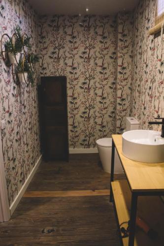 Apartamento Vegueta Suites 1915