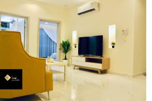Apartamento Nosa Chalet