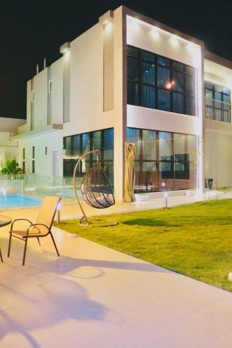 Apartamento Nosa Chalet