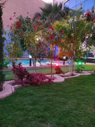 Chalet And Villa Velia