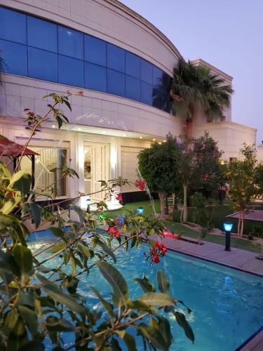 Chalet And Villa Velia