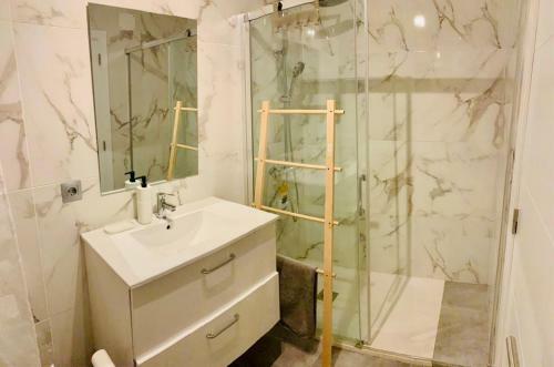 Cosy Seaview Apartment Las Canteras