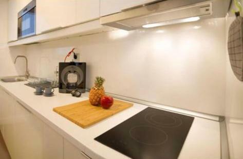 Cosy Seaview Apartment Las Canteras