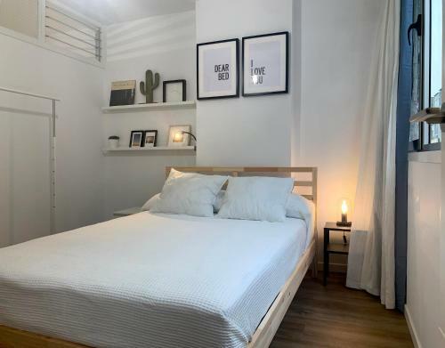 Las Canteras Beach Apartment