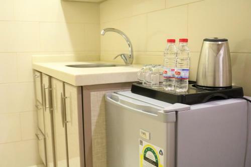 Apartamento Belbeis Furnished Units