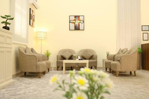 Apartamento Belbeis Furnished Units