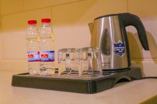 Apartamento Belbeis Furnished Units