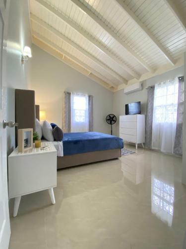 Hostal Touch Of Paradise