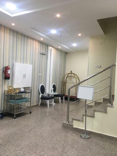 Hotel Open