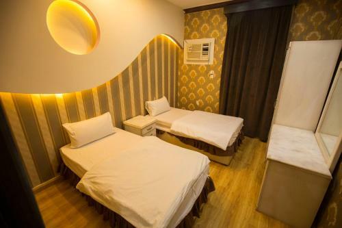 Hotel Shams Alshate