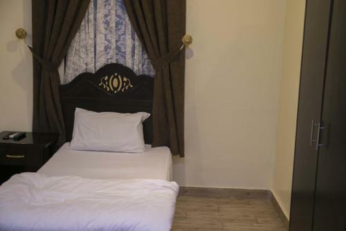Hotel Al Eairy Apartment-alqaseem 4