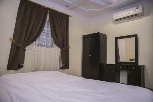 Hotel Al Eairy Apartment-alqaseem 4