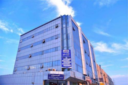 Hotel Al Eairy Apartment-alqaseem 4
