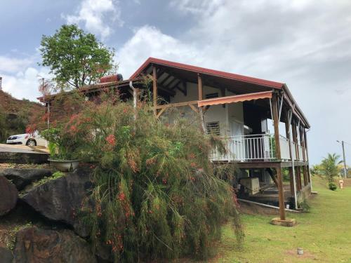 Villa Goyave