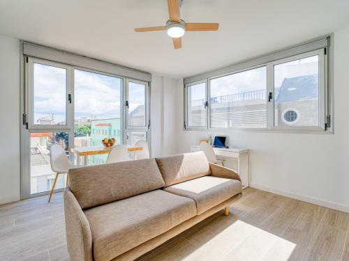 Canteras Playa Apartments