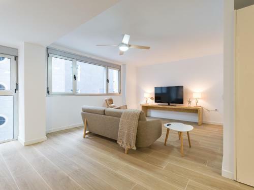Canteras Playa Apartments