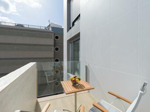 Canteras Playa Apartments