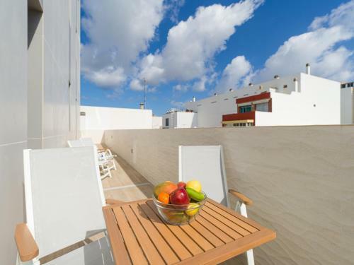 Canteras Playa Apartments