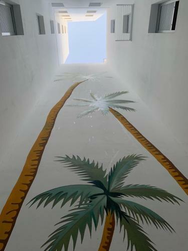 Canteras Playa Apartments