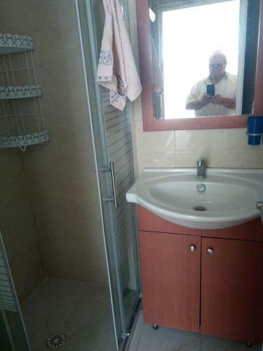 Apartamento Sheffer