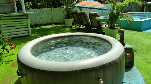 Hostal Caldo Tours